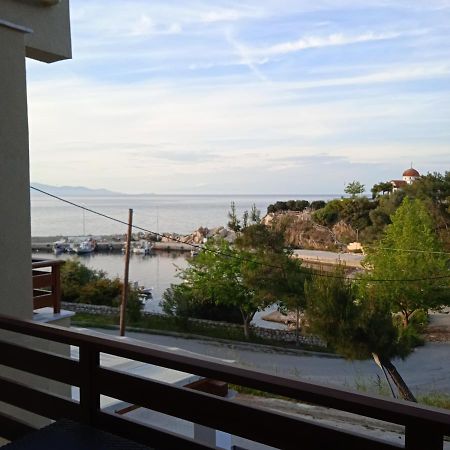 Porto Athos Apartments Неа-Рода Экстерьер фото